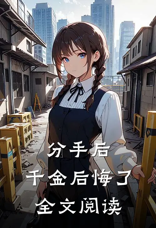 分手后，千金后悔了全文阅读