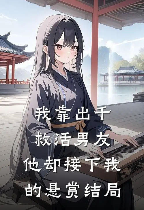 我靠出千救活男友，他却接下我的悬赏结局
