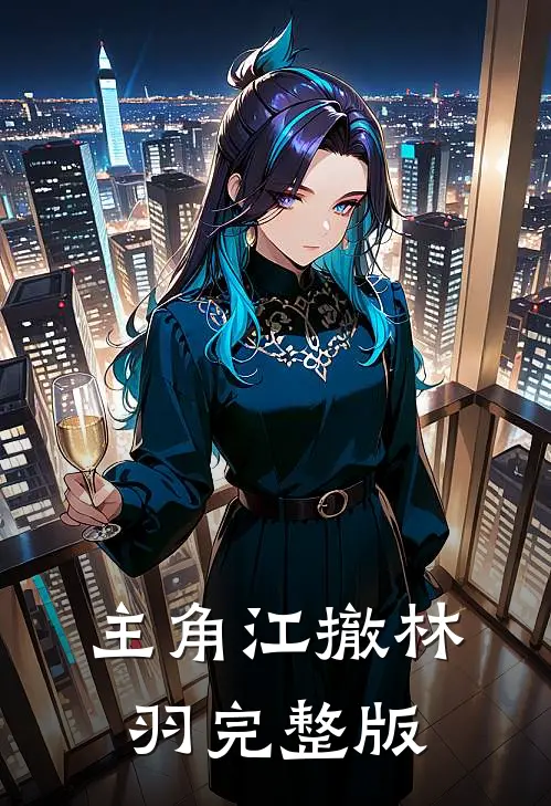 主角江撤林羽完整版