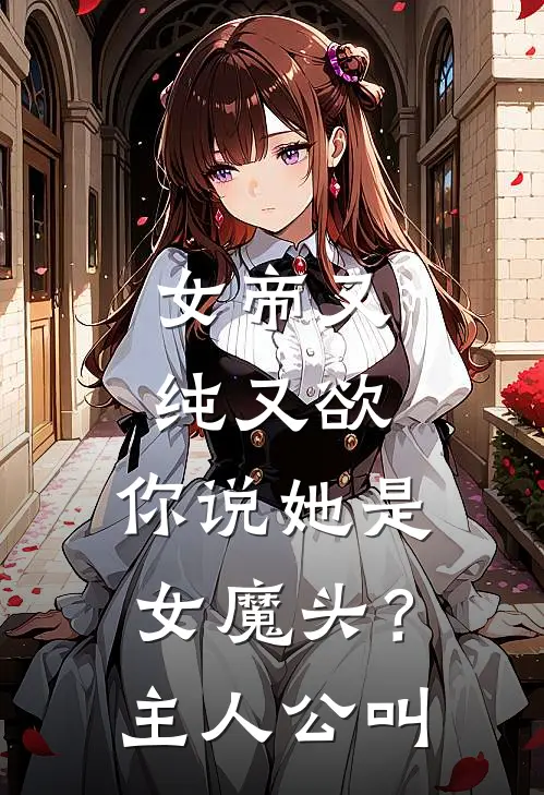 女帝又纯又欲，你说她是女魔头？主人公叫