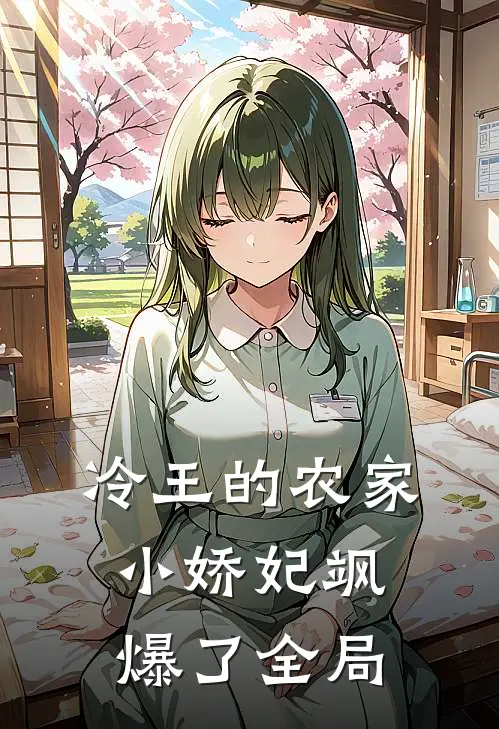 冷王的农家小娇妃飒爆了全局