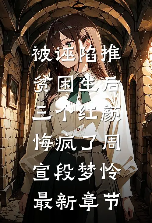 被诬陷推贫困生后，三个红颜悔疯了周宣段梦怜最新章节
