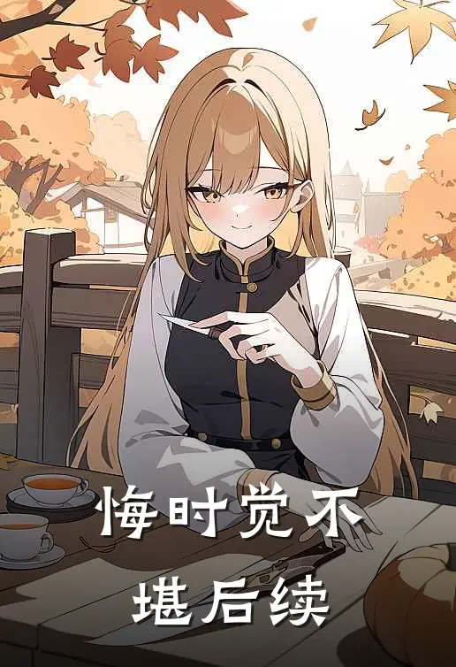悔时觉不堪后续