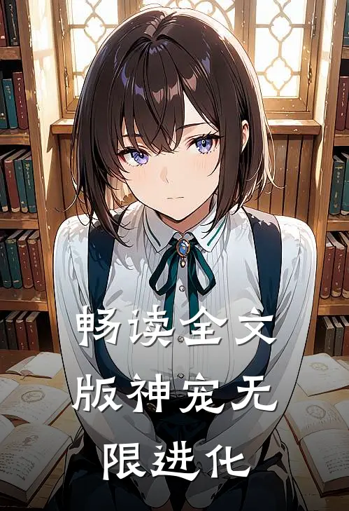 畅读全文版神宠无限进化