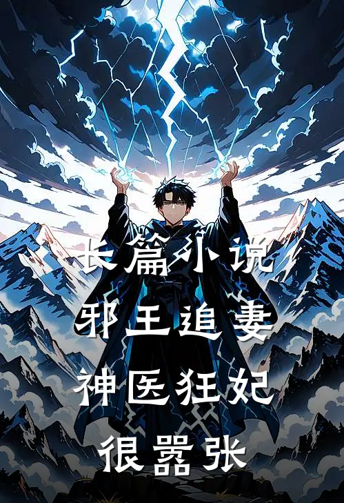 长篇小说邪王追妻：神医狂妃很嚣张