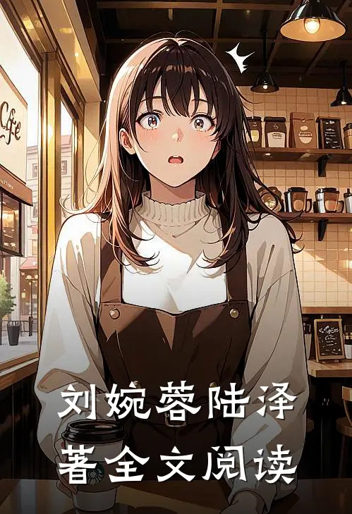 刘婉蓉陆泽著全文阅读