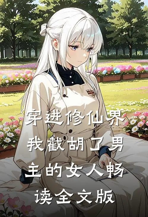 穿进修仙界：我截胡了男主的女人畅读全文版