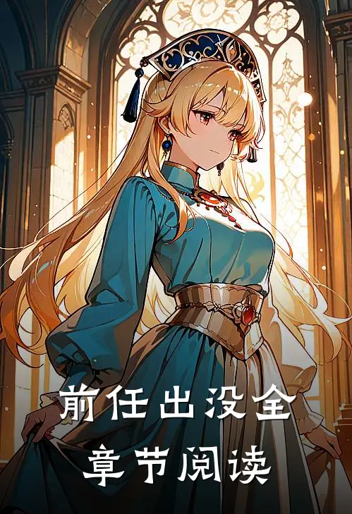 前任出没全章节阅读