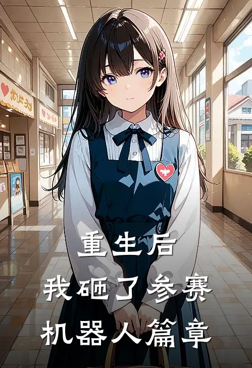 重生后，我砸了参赛机器人篇章