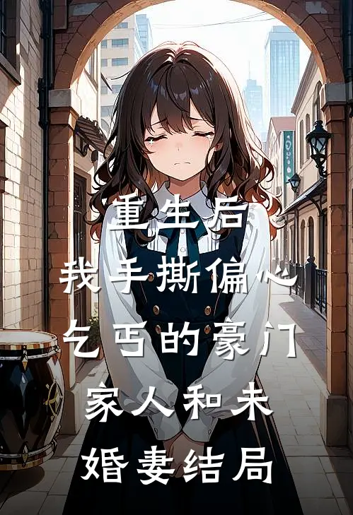 重生后，我手撕偏心乞丐的豪门家人和未婚妻结局