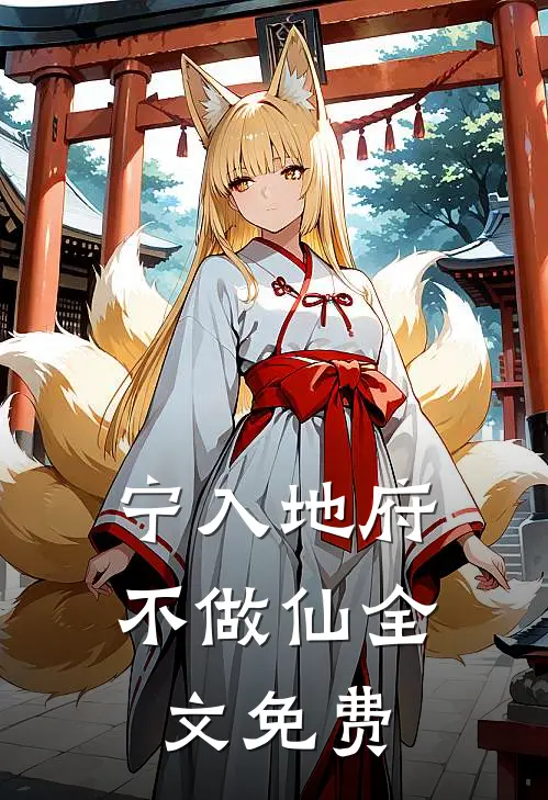 宁入地府，不做仙全文免费