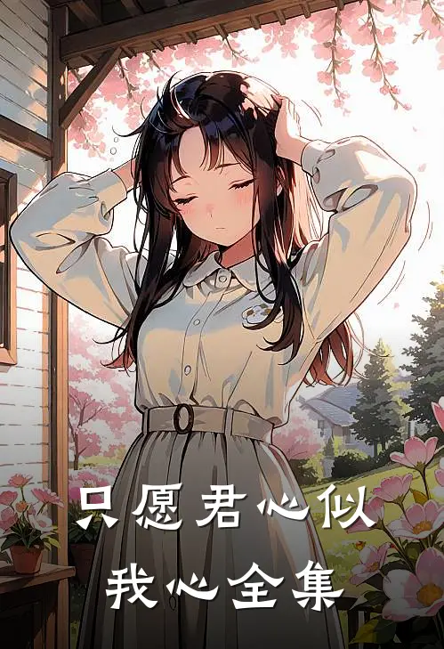 只愿君心似我心全集