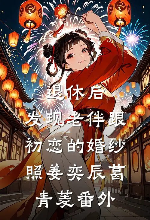 退休后，发现老伴跟初恋的婚纱照姜奕辰葛青菱 番外