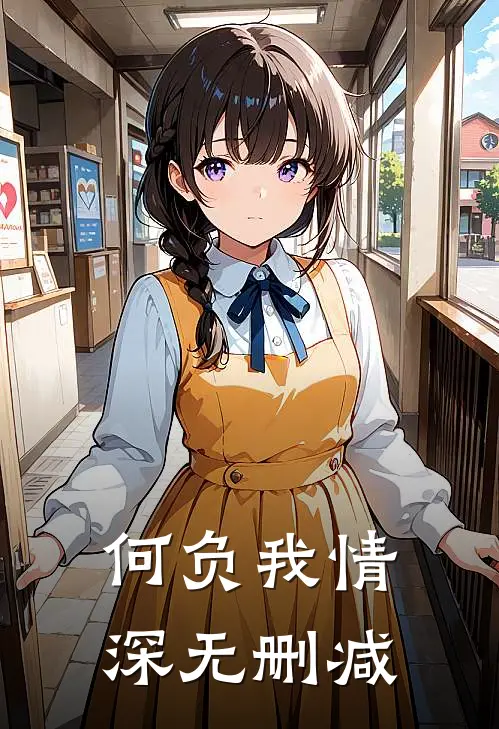 何负我情深无删减
