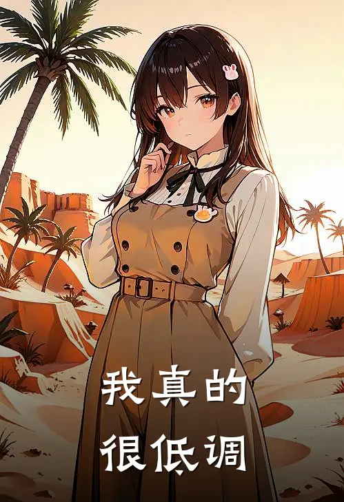 我真的很低调