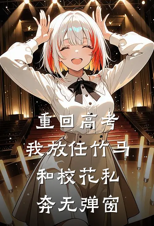 重回高考，我放任竹马和校花私奔无弹窗