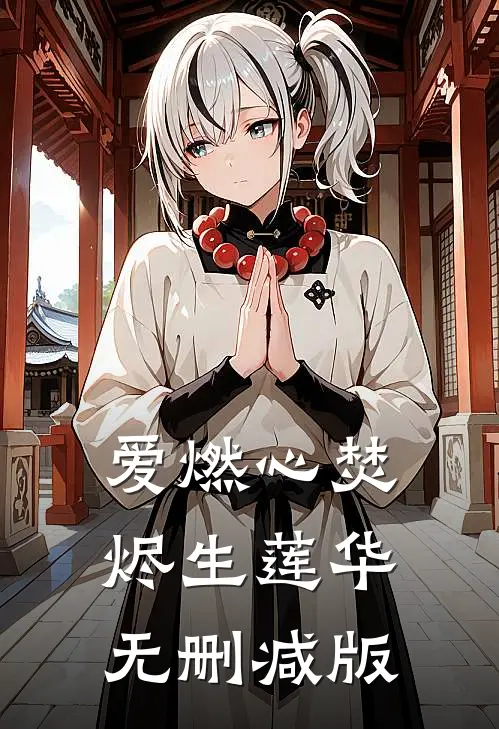 爱燃心焚，烬生莲华无删减版