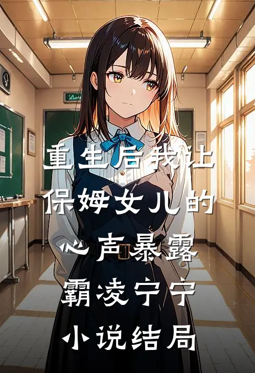 重生后我让保姆女儿的心声暴露霸凌宁宁小说结局