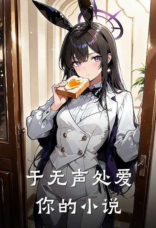 于无声处爱你的小说