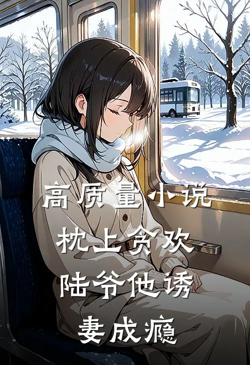 高质量小说枕上贪欢，陆爷他诱妻成瘾