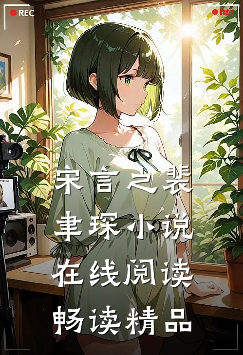 宋言之裴聿琛小说在线阅读畅读精品