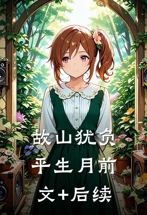 故山犹负平生月前文+后续