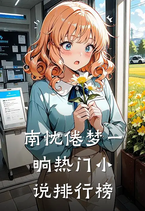 南忱倦梦一晌热门小说排行榜