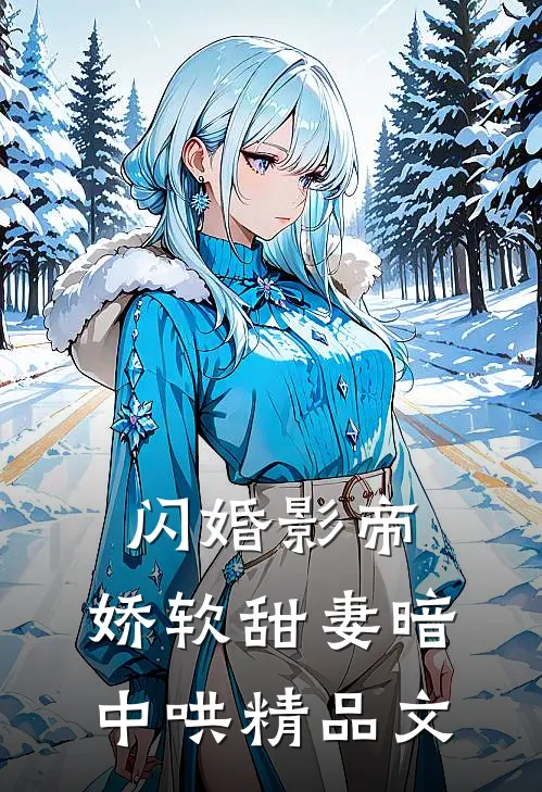 闪婚影帝，娇软甜妻暗中哄精品文