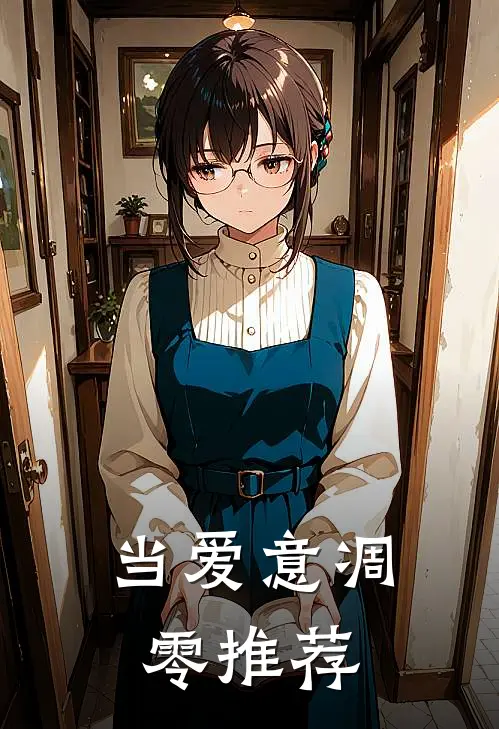 当爱意凋零推荐