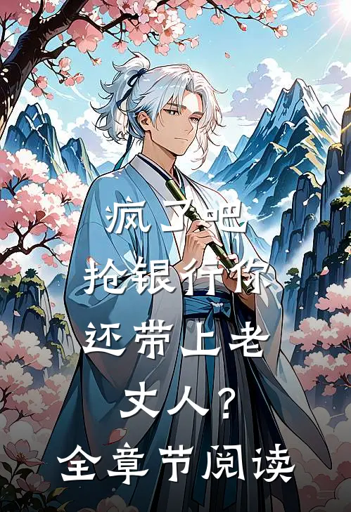 疯了吧，抢银行你还带上老丈人？全章节阅读