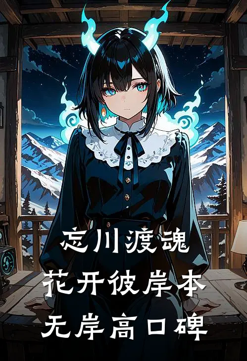 忘川渡魂，花开彼岸本无岸高口碑