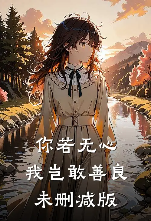 你若无心，我岂敢善良未删减版