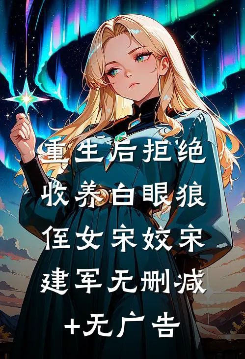 重生后拒绝收养白眼狼侄女宋姣宋建军无删减+无广告