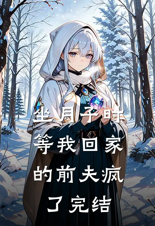 坐月子时，等我回家的前夫疯了完结