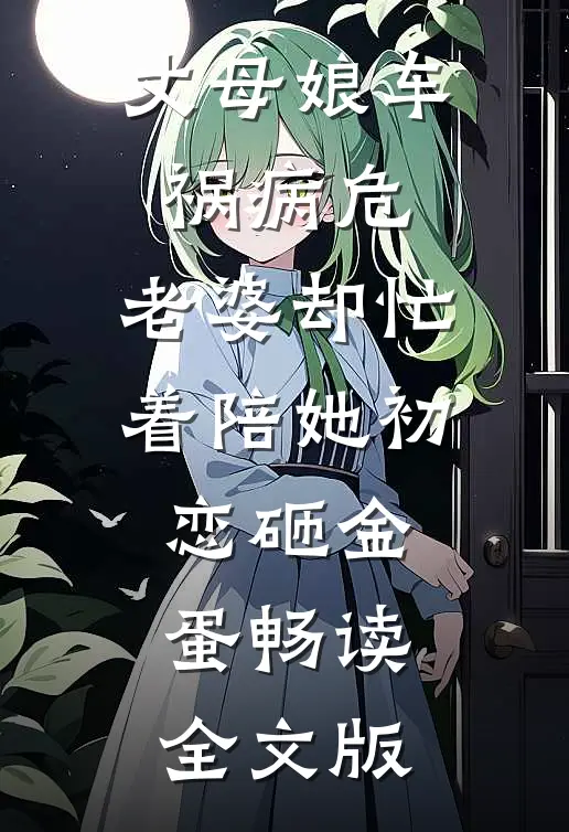 丈母娘车祸病危，老婆却忙着陪她初恋砸金蛋畅读全文版
