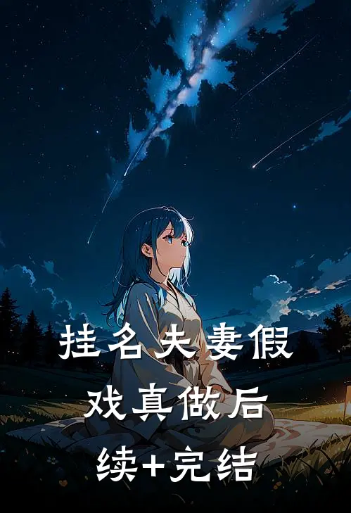挂名夫妻假戏真做后续+完结