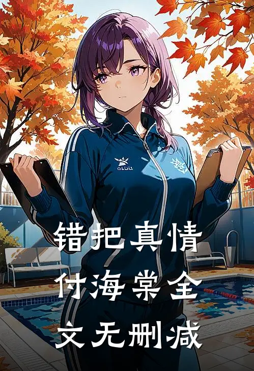 错把真情付海棠全文无删减