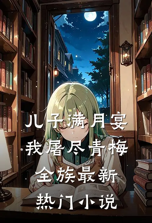 儿子满月宴，我屠尽青梅全族最新热门小说