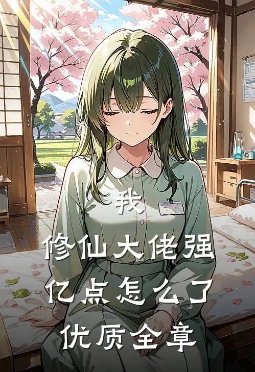我，修仙大佬强亿点怎么了优质全章