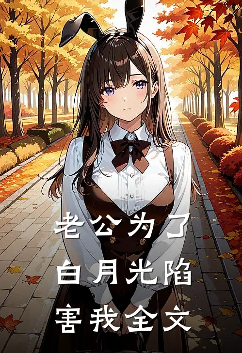 老公为了白月光陷害我全文