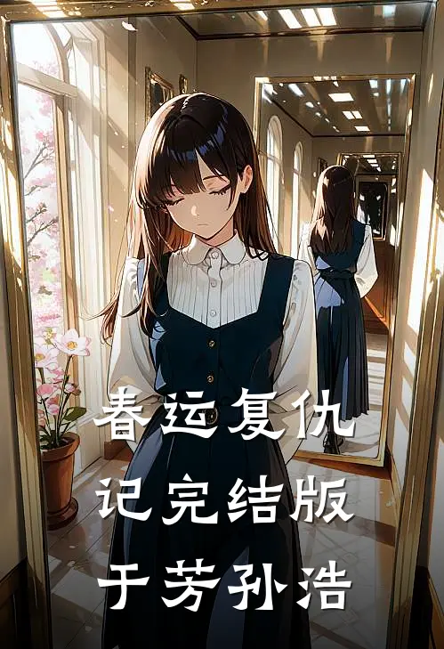 春运“复仇”记完结版于芳孙浩