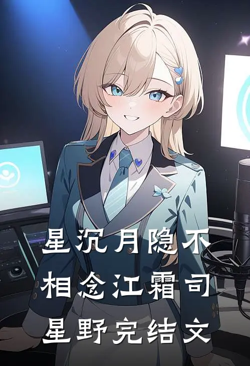 星沉月隐不相念江霜司星野完结文