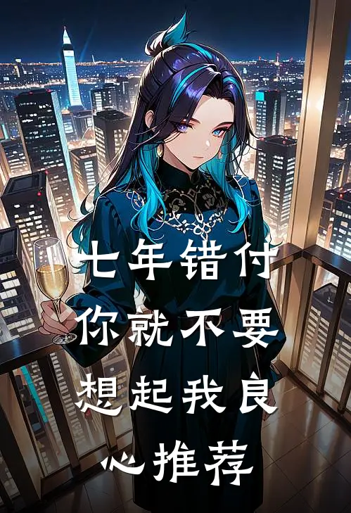七年错付，你就不要想起我良心推荐