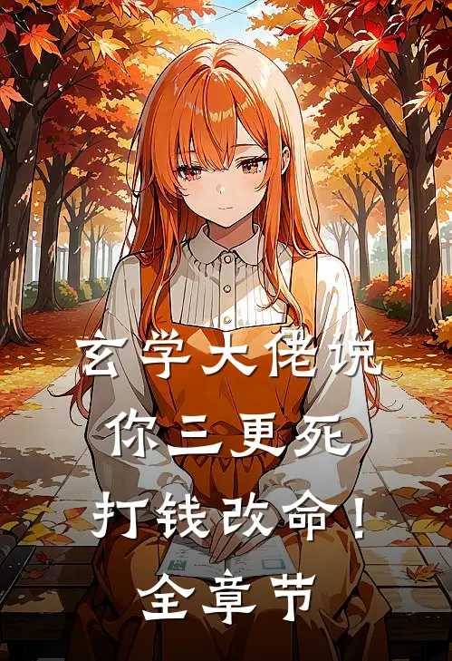 玄学大佬说你三更死，打钱改命！全章节