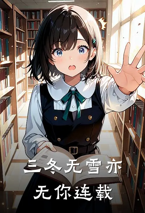 三冬无雪亦无你连载