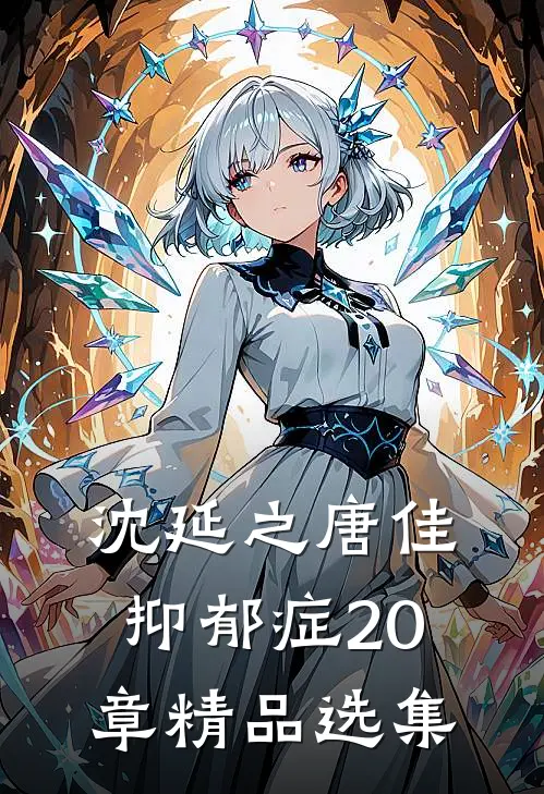 沈延之唐佳抑郁症20章精品选集