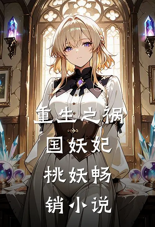 重生之祸国妖妃：桃妖畅销小说