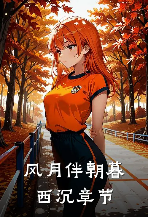 风月伴朝暮西沉章节
