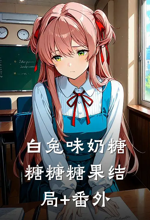白兔味奶糖糖糖糖果结局+番外
