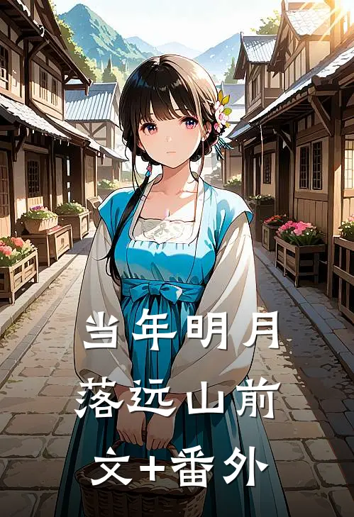 当年明月落远山前文+番外